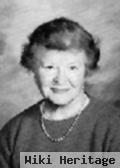 Betty C. Ahles Richter