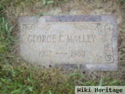 George C. Malley