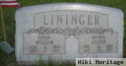 William Lininger