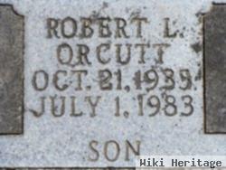 Robert L Orcutt