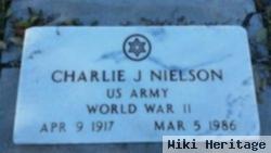 Charlie J Nielson