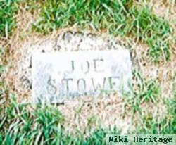 Joseph Stowe