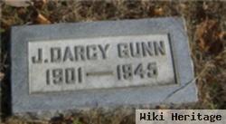 J. Darcy Gunn