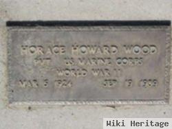 Horace Howard Wood