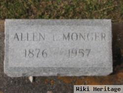 Allen L. Monger