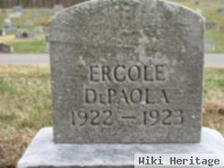 Ercole Depaola