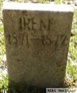 Irene Broadnax