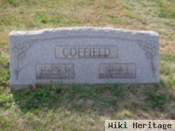 Leland H Coffield