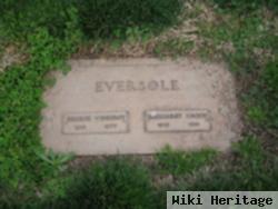 Margaret Mccoy Eversole