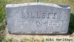 Glen E. Billett