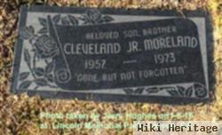 Cleveland Junior Moreland