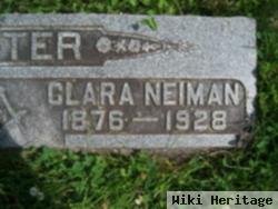 Clara Neiman Porter