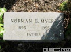 Norman G Myers