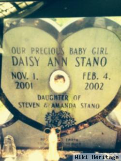 Daisy Ann Stano