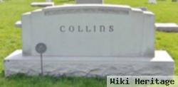 William E Collins