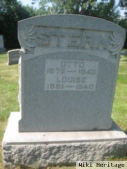 Louise Burman Stern