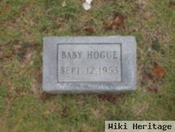 Baby Hogue