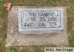 Floyd Campbell