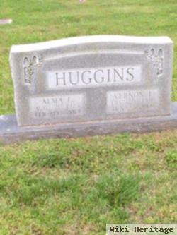 Vernon L. Huggins