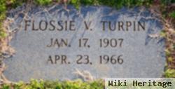 Flossie V. Turpin