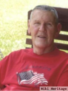 Bobby Earl "bob" Blankenship, Sr