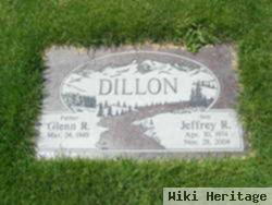 Jeffrey Raymond "jeff" Dillon