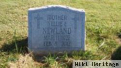 Nellie Newland