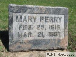 Mary Gullion Perry