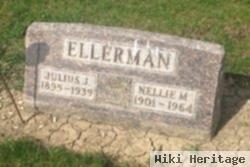 Nellie M. Ellerman