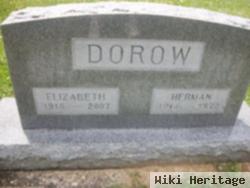 Herman Dorow