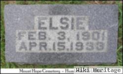 Elsie Puckett