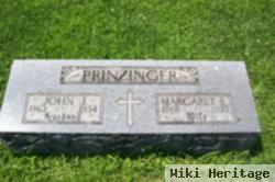 Margaret E. Phillips Prinzinger