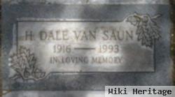 H. Dale Van Saun