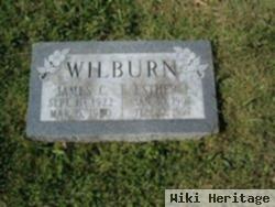 James C. Wilburn