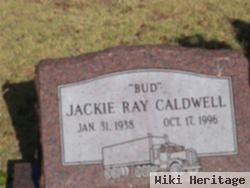 Jackie Ray "bud" Caldwell