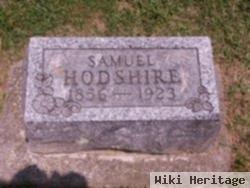 Samuel Hodshire