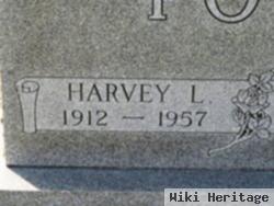 Harvey Lee Pope