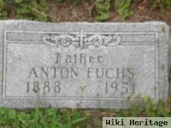 Anton Fuchs