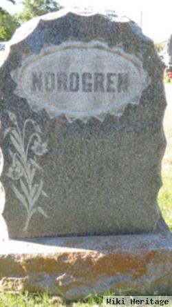 August Nordgren