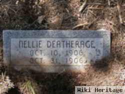 Nellie Deatherage