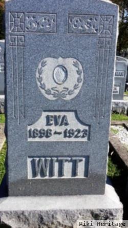 Eva Witt