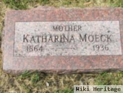 Katharine Moeck Younger