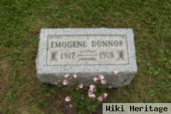 Emogene Donner