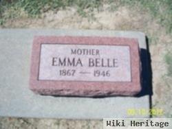 Emma Belle Maxwell Maughlin