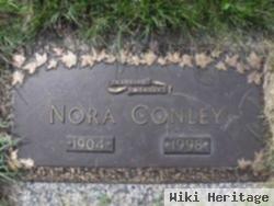 Nora Emma Harke Conley