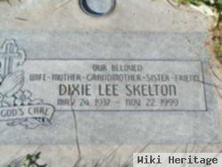 Dixie Lee Warford Skelton