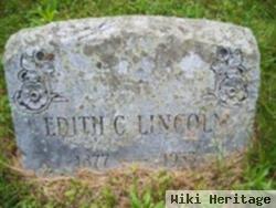 Edith C. Lincoln