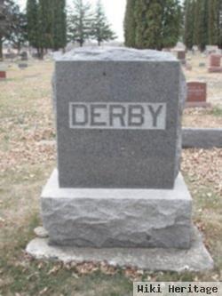 Truman J. Derby