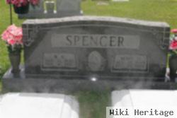 William R. Spencer, Sr