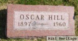 Oscar Hill